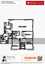 Windermere (D23), Condominium #205912241